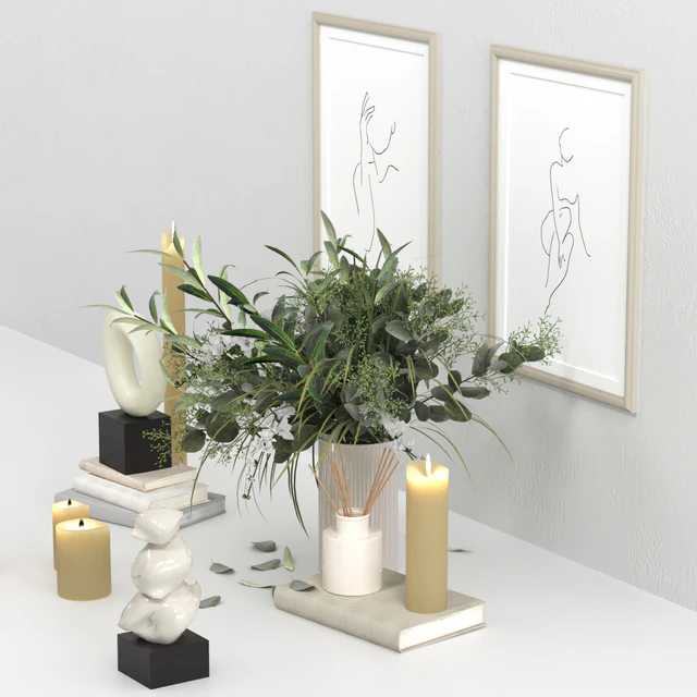 Decorative set — Descargar