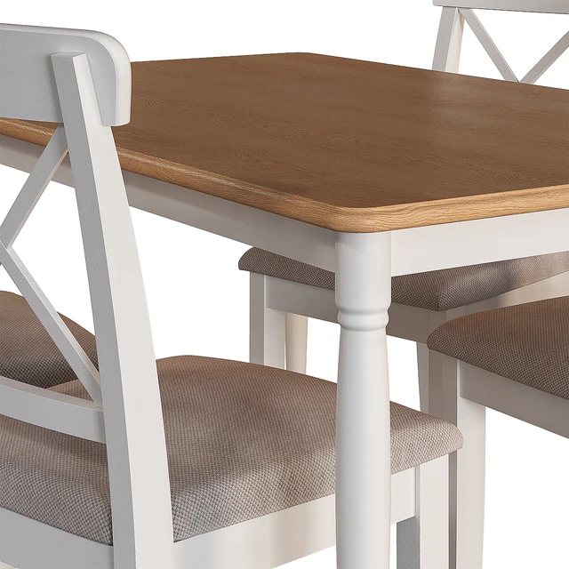 DANDERYD / INGOLF Стол и стул Ikea — Скачать