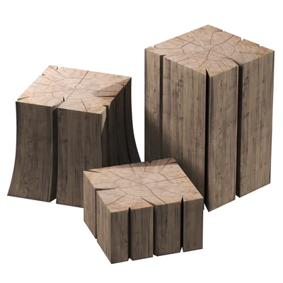 Stump tables — Ver 1