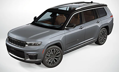 jeep grand cherokee l 2021 — Скачать