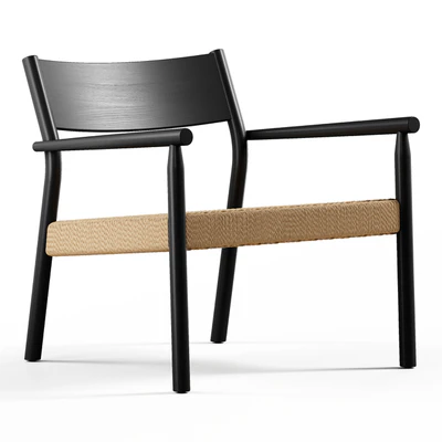 Kave Home - Yalia armchair — Ver 1