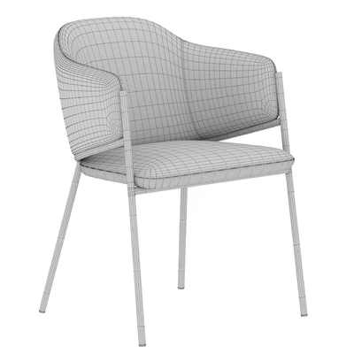 Dill dining chair — Вид 2