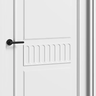 Volhovec doors CHARM — Вид 3