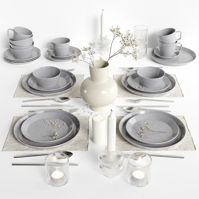 Tablewear 04 — Скачать