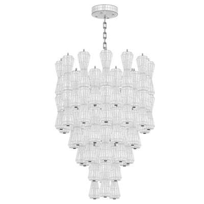 CLEPSYDRA Barovier & Toso — Ver 3