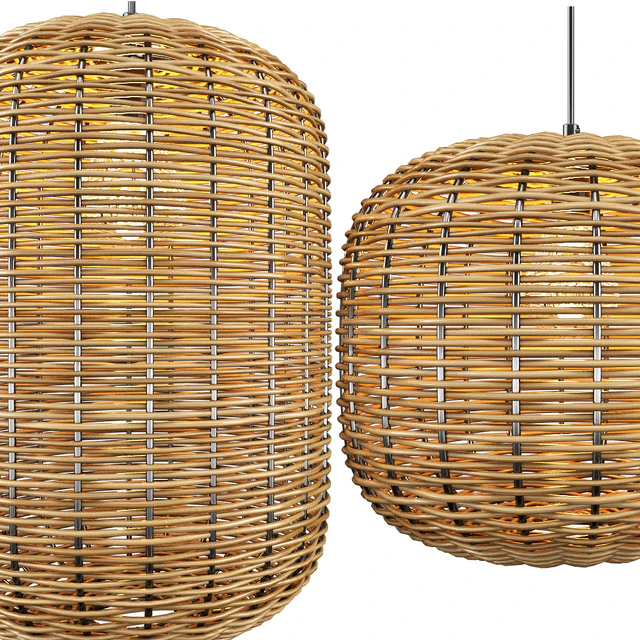 Zara Home Ceiling Lamp — Descargar