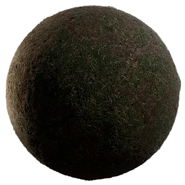 mossy rock 023 — Скачать