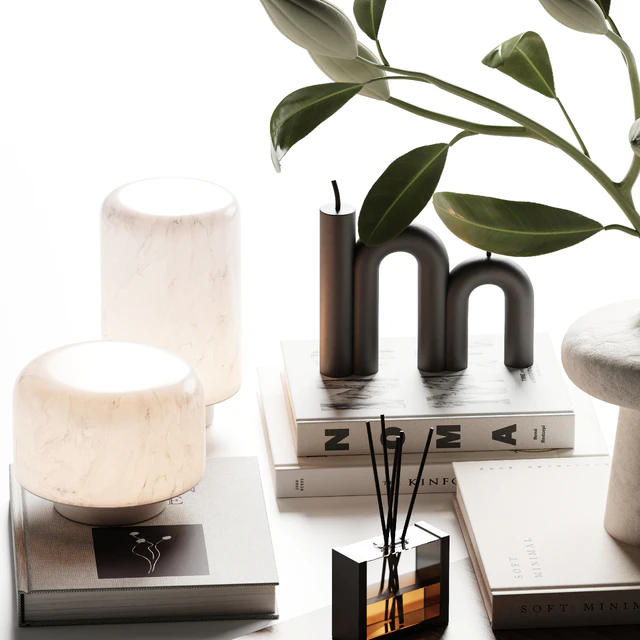 Decorative Set 108 — Descargar