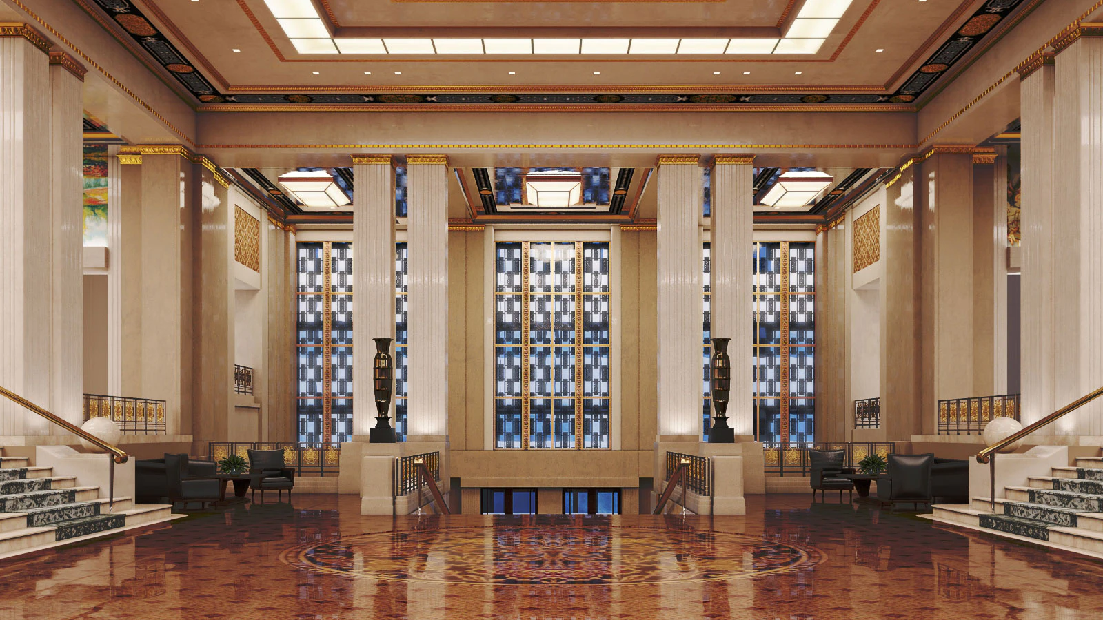 art deco interiors 004 — Descargar