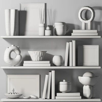 Decorative set054 — Ver 4