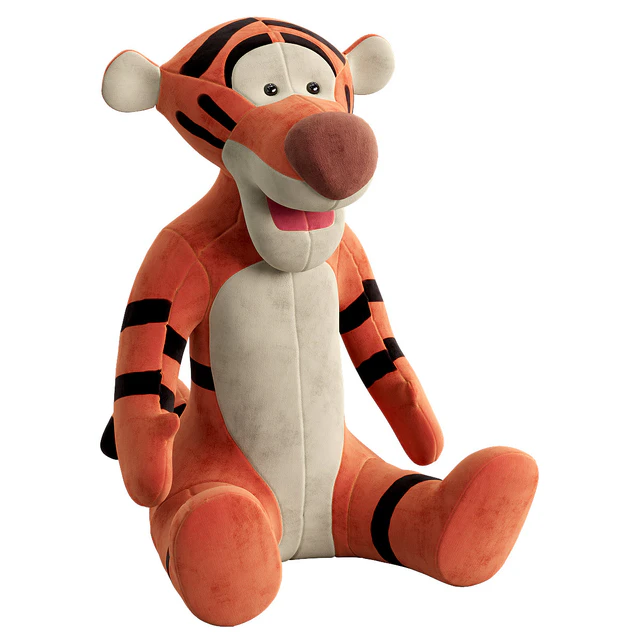 tiger toy — Descargar