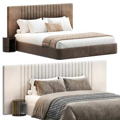 Audraya bed — Вид 1