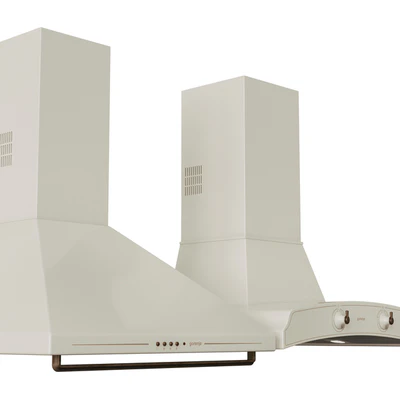Series Hoods Gorenje Classico — Ver 2