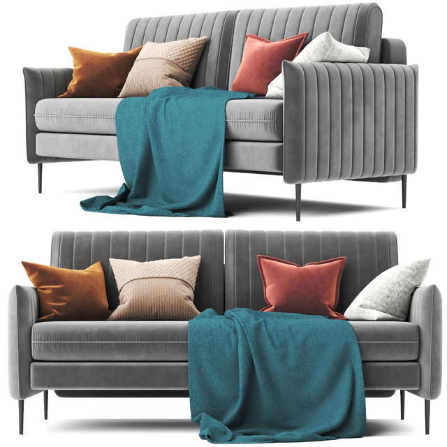 Svaut Velvet Grey — Скачать