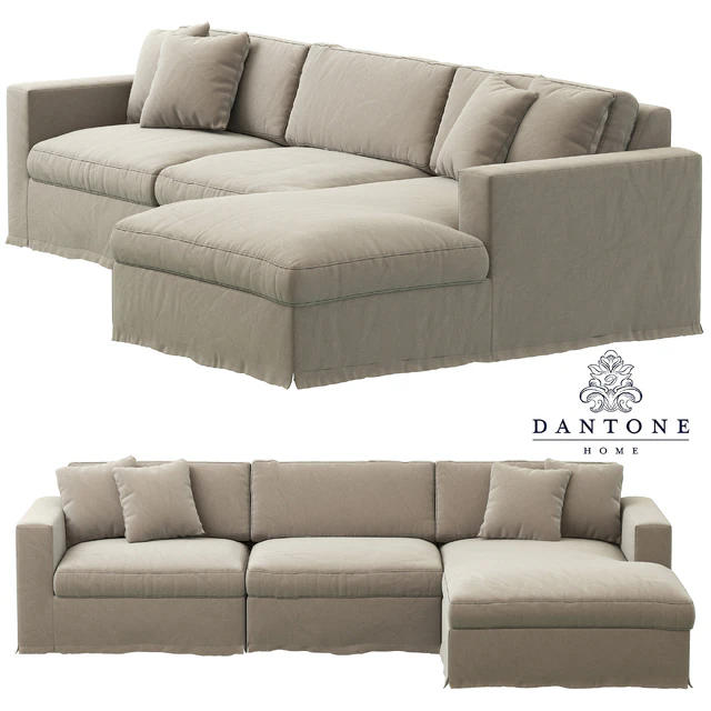 Dantone Home Диван Гилберт — Скачать