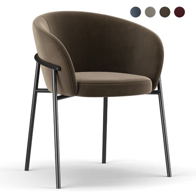 Rimo Chair — Ver 1