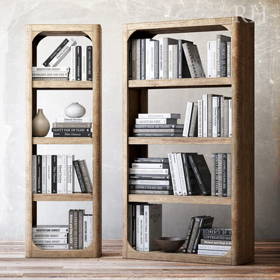 Book collection — Ver 1