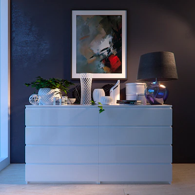 Decor set 1 — Вид 2