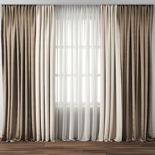 Curtain 107 — Скачать