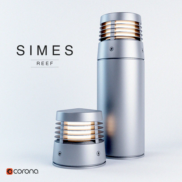 SIMES REEF — Скачать