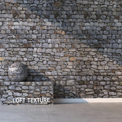 Natural stone 73 — Ver 2