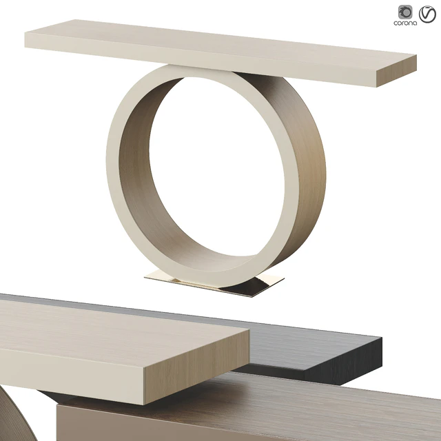 Eichholtz ODIS Console Table — Скачать
