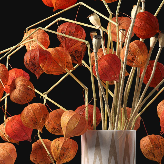 Autumn bouquet — Download