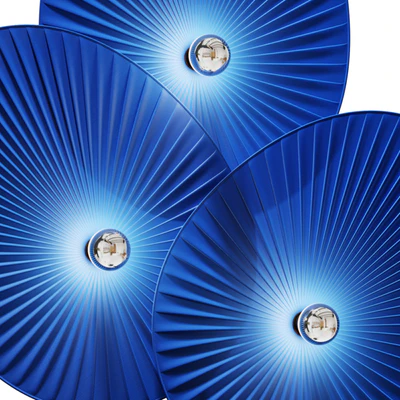 roche bobois unfold floor lamp — Вид 3