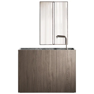 Bathroom furniture Ceadesign — Ver 3