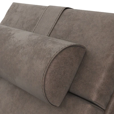 Armchair Hoff Lounge — Ver 2