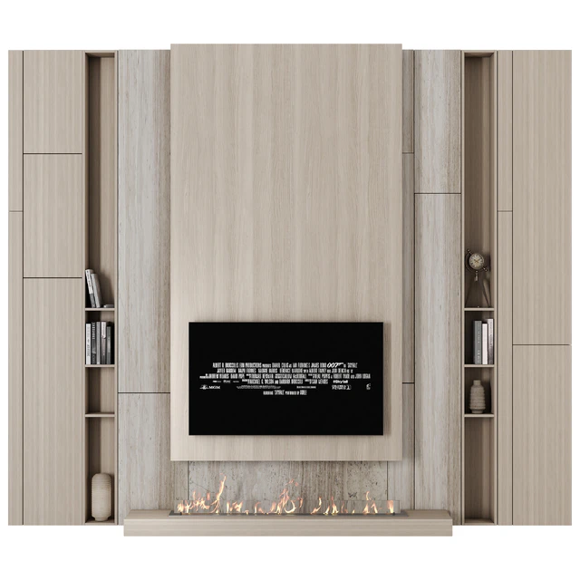 TV Wall set R11 — Descargar