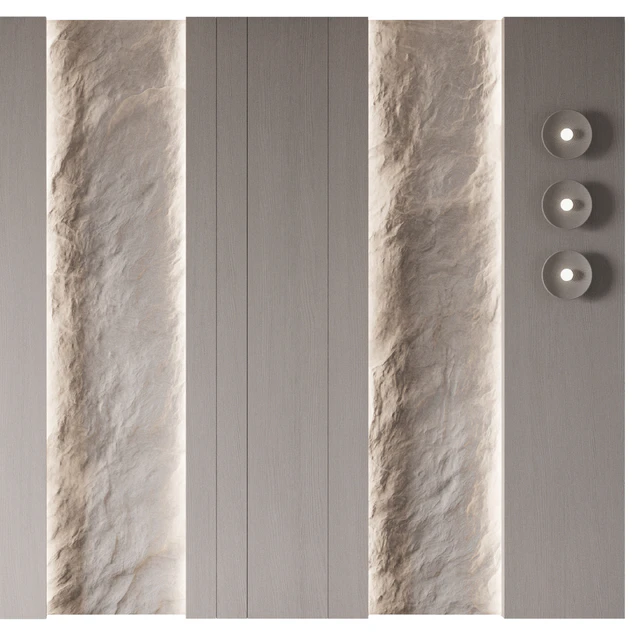 Wall panel No. 22 — Descargar