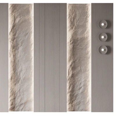Wall panel No. 22 — Ver 5