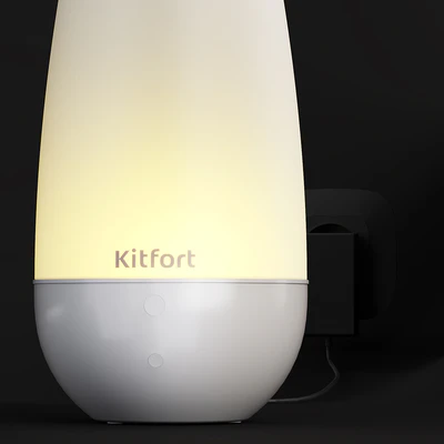 Humidifier Kitfort — Ver 3