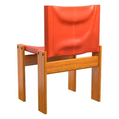 Tobia & Afra Scarpa for Molteni 'Monk' — Вид 5