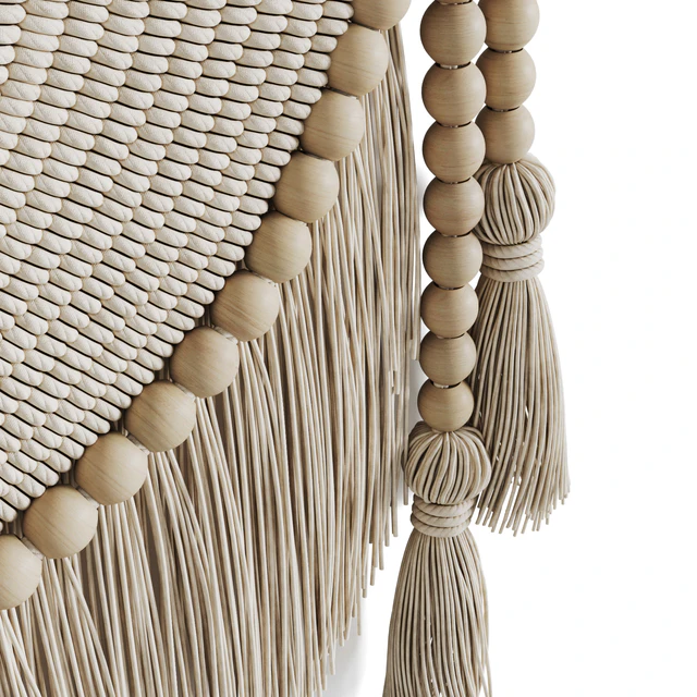 Macrame Wall Hanging — Descargar