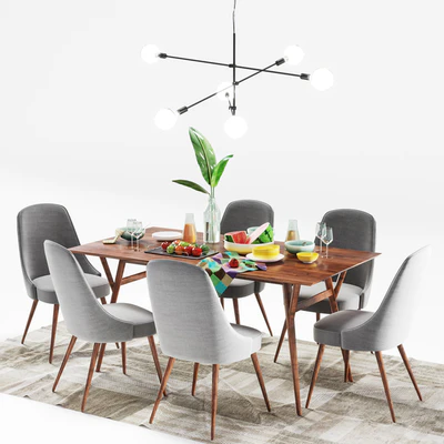 Westelm — Вид 1