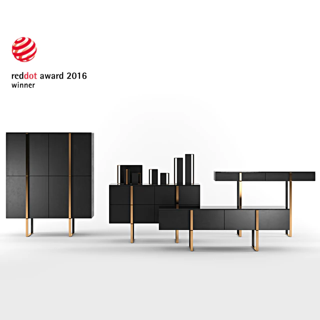 Grid - Furniture & Decor Set — Скачать