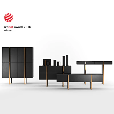 Grid - Furniture & Decor Set — Вид 3