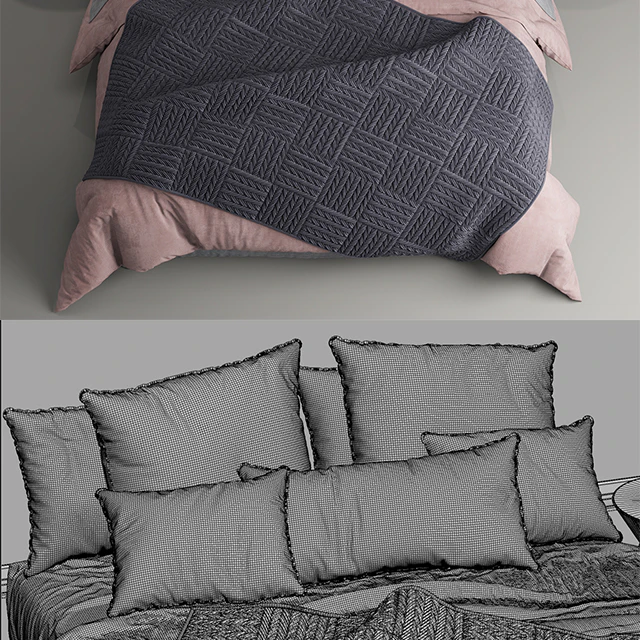 Bed — Descargar
