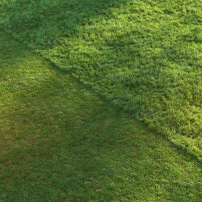 Sports turf — Ver 4