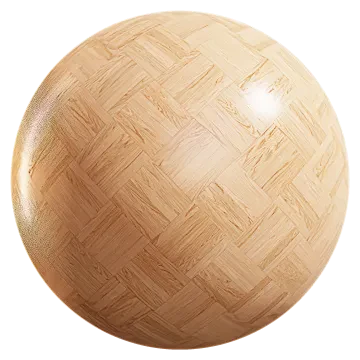 mosaic oak parquet 001 — Descargar