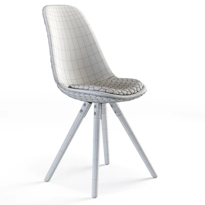 Julia Grup CC0224CWQ26 - LARS Chair — Ver 3
