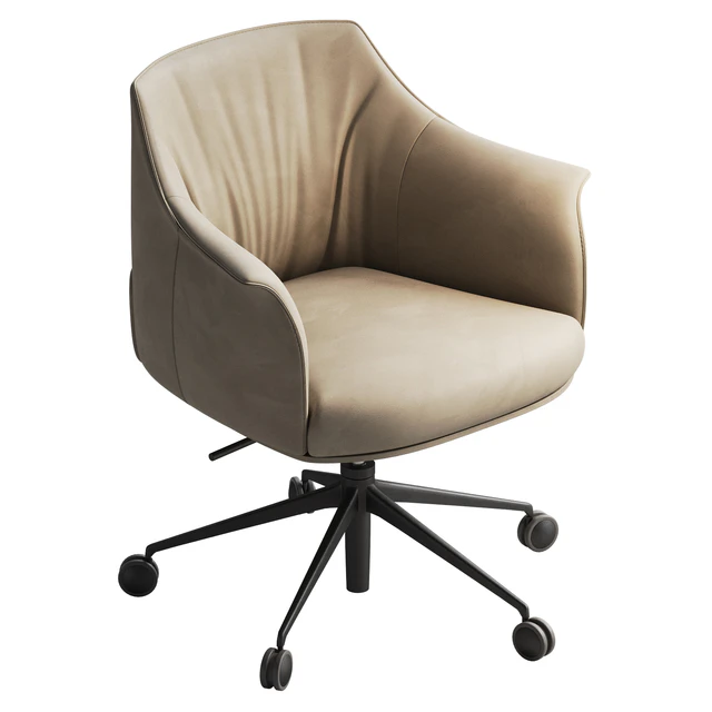 Poltrona Frau office chair — Descargar