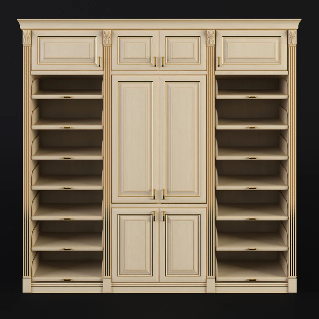 Cupboard. Wardrobe. Sameba — Descargar