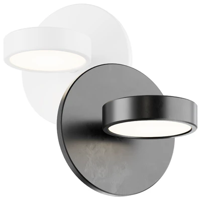 Discus Mini Concept — Ver 1