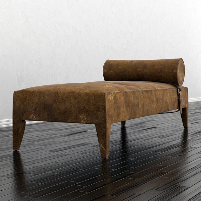 Bench Baxter Freud — Descargar