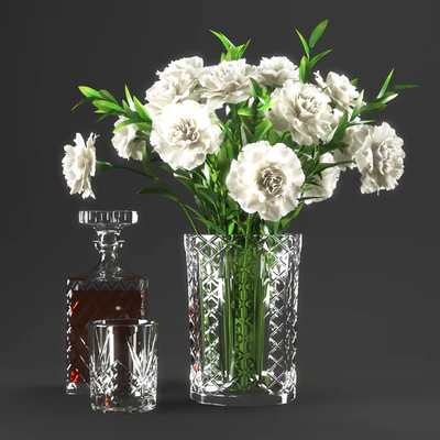 set657 -wine set — Ver 3