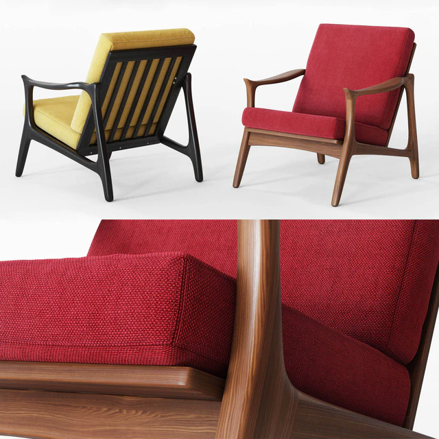 Modway Pace Armchair — Скачать