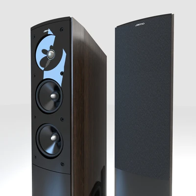 Jamo S606 speakers — Вид 2